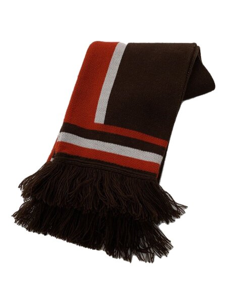 COMFORTABLE REASON(コンフォータブルリーズン) / マフラー/--/BRW