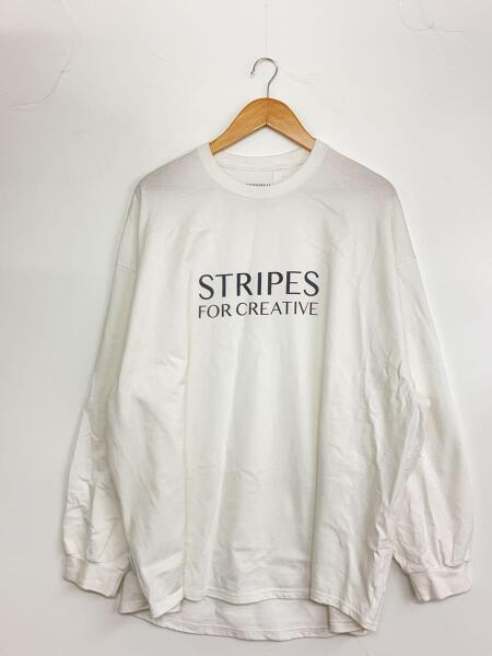 【新品☆正規品】S.F.C SUPER BIG ROUND LS TEE 完売品 SFC SUPER BIG ROUND LS TEE 完売品