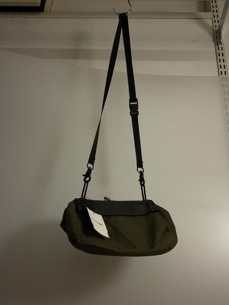 Evisen skateboards(エヴィセンスケートボーズ) / 23ss/GAMAGUCHI BAG 