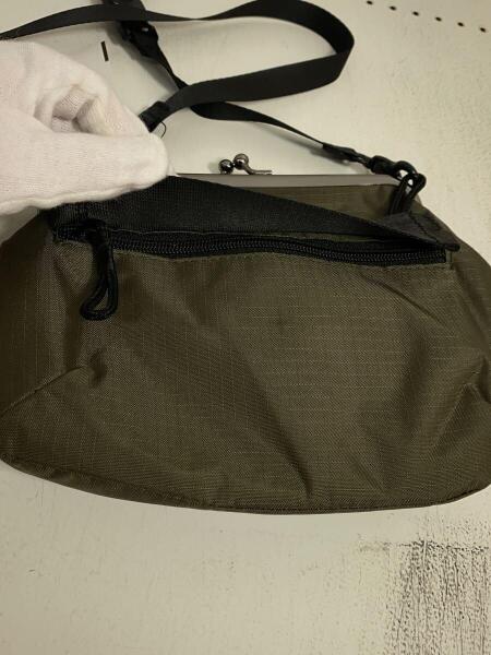 Evisen skateboards(エヴィセンスケートボーズ) / 23ss/GAMAGUCHI BAG 