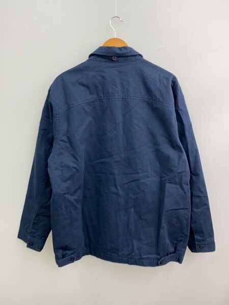 STUSSY(ステューシー) / 00s/紺タグ/スイングトップ/ジャケット/XL 