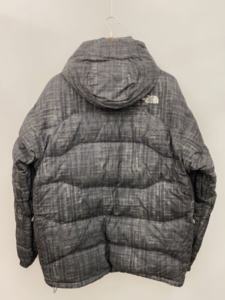 THE NORTH FACE(ザノースフェイス) / PRODIGY PRINT DOWN JACKET 