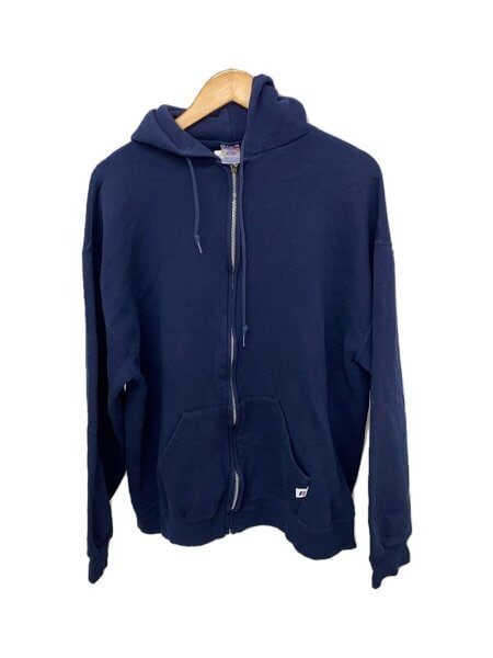 RUSSELL ATHLETIC(ラッセルアスレティック) / メキシコ製/ジップ