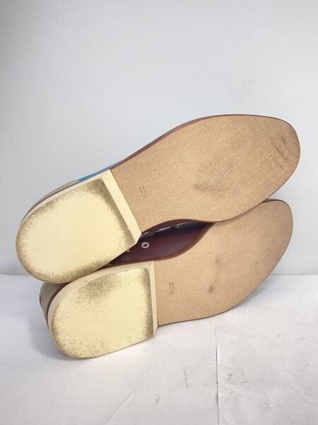 COMME des GARCONS(コムデギャルソン) / ボウリングシューズ/22.5cm