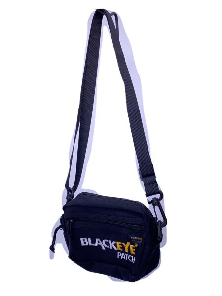 Blackeyepatch(ブラックアイパッチ) / DURABILITY LOGO CORDURA 