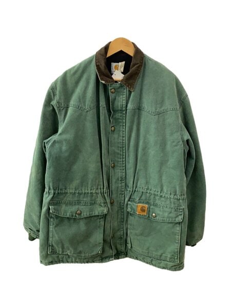 Chore coat グリーン チョアコート カーハート Carhartt カーハート