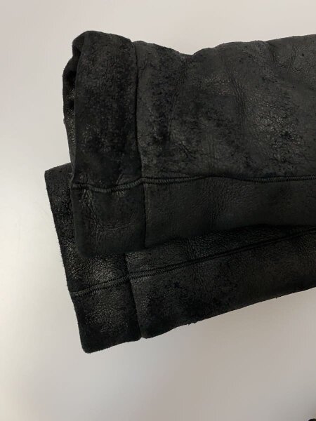 Rick Owens(リックオウエンス) / レザージャケット・ブルゾン/46