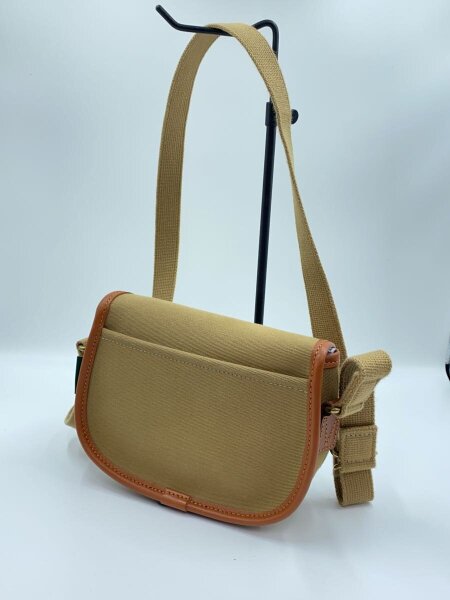 BRADY(ブレディ) / AIRE MINI/ショルダーバッグ/コットン/CML/21WBBL 