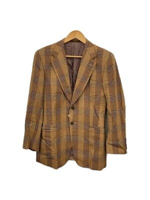 Paul Smith / テーラードジャケット/M/コットン/CML Paul Smithのテーラードジャケット検索結果|古着・中古品の通販サイト