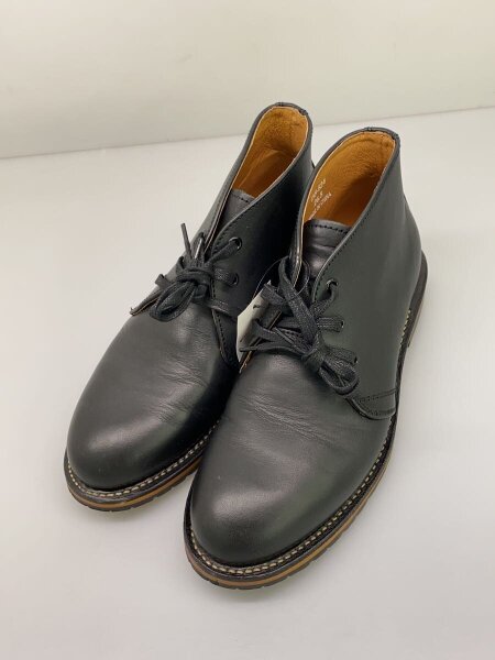 DIAMOND STREET(ダイヤモンドストリート) / チャッカブーツ/26.5cm/BLK 