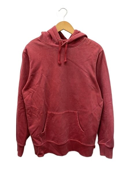 Supreme(シュプリーム) / Overdyed Hooded Sweatshirt/パーカー/M 