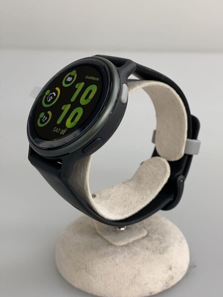 GARMIN(ガーミン) / VIVOACTIVE5/スマートウォッチ/デジタル/ラバー 