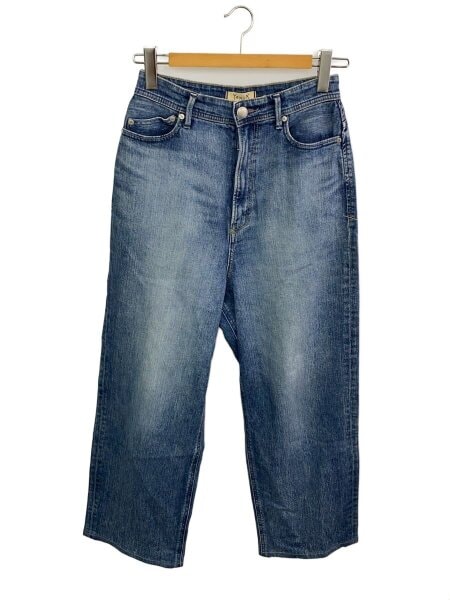 YANUKヤヌーク パンツ JOAN Really Light APS(BLUE)57141221 | ITAL STYLE WEAR 26400円☆ 【新品】YANUK ヤヌーク JOAN APS 22