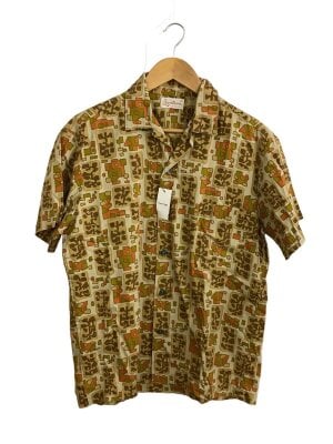 Jantzenのアロハシャツ検索結果|古着・中古品の通販サイト セカンド