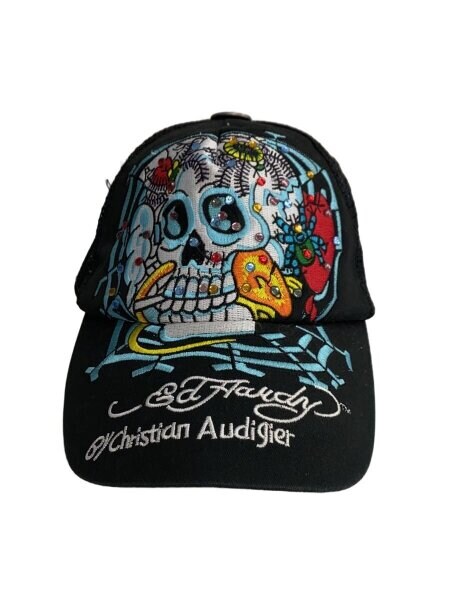 その他ブランド(ソノタブランド) / christian audigier/Ed Hardy 