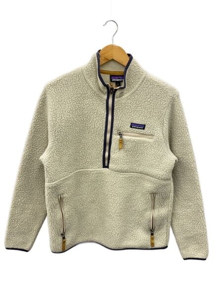 patagonia(パタゴニア) / Retro pile pullover/フリースジャケット/M 