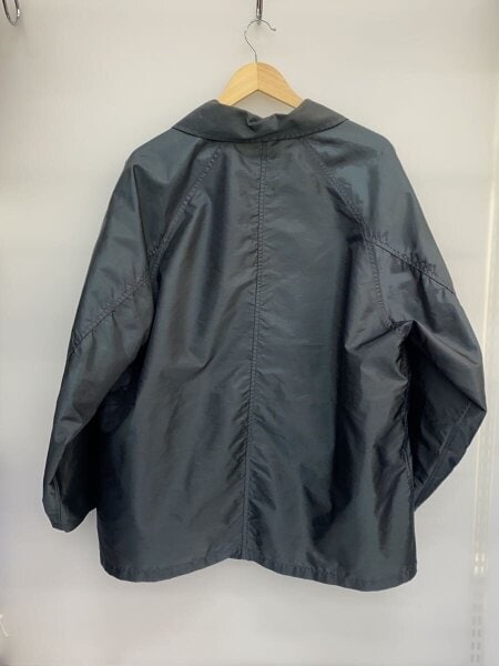 STONE ISLAND(ストーンアイランド) / 96SS/Fomula Steel Nylon Jacket