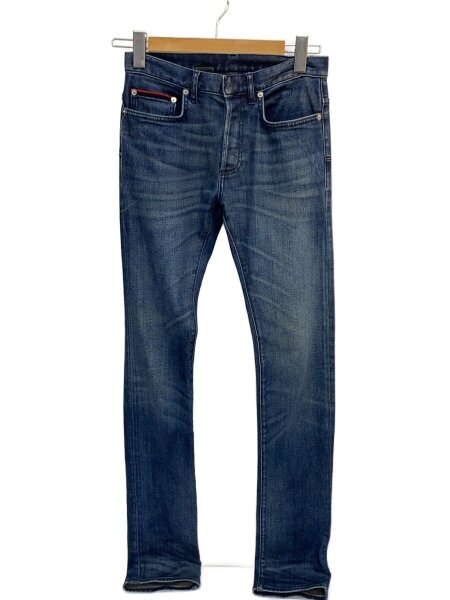 デニム/ジーンズ Dior homme 27インチ スキニーデニム