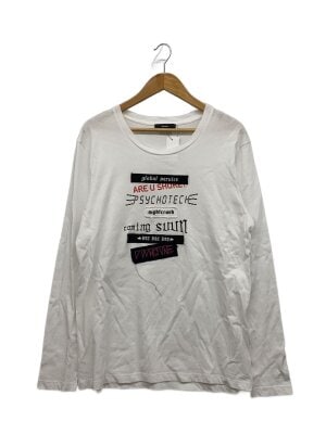 DIESELのロングスリーブT検索結果|古着・中古品の通販サイト セカンド