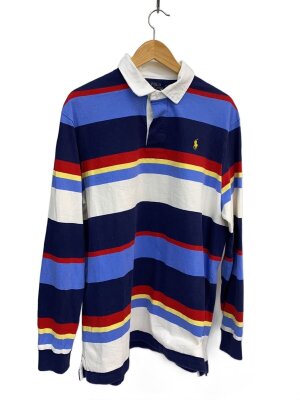 古着 Polo Ralph Lauren ポロ ラルフローレン trl278 POLO RALPH LAUREN（ポロラルフローレン）の古着・中古品の通販サイト