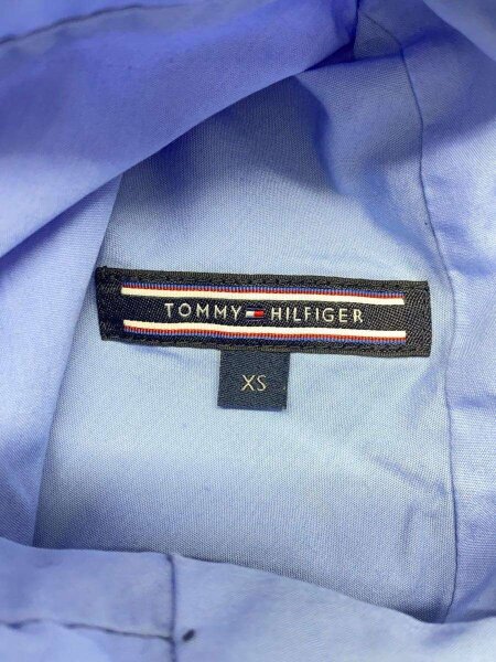 TOMMY HILFIGER(トミーヒルフィガー) / リバーシブル/ジャケット/XS 