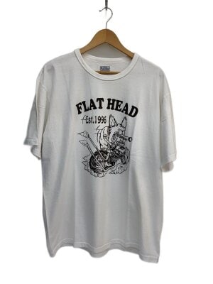 THE FLAT HEAD(ザフラットヘッド) / コーデュロイボアジャケット
