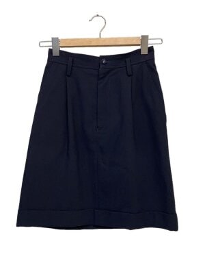 tricot COMME des GARCONS(トリココムデギャルソン) / 04SS/プリーツ