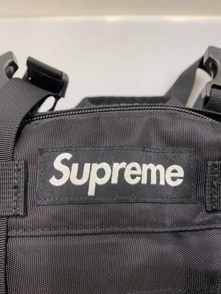 完売品　シュプリーム　バッグ Supreme(シュプリーム) / 19FW/Waist Bag/ショルダーバッグ/ナイロン