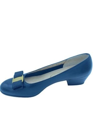 Salvatore Ferragamoのパンプス検索結果|中古品の通販サイト セカンド
