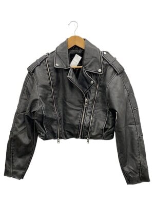 ZARAのライダースジャケット検索結果|古着・中古品の通販サイト