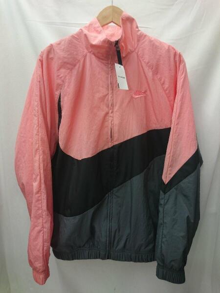 NIKE(ナイキ) / ナイキ/HBR STMT/ウーブンジャケット/L/ナイロン NIKE(ナイキ) / ナイキ/HBR STMT/ウーブンジャケット/L/ナイロン