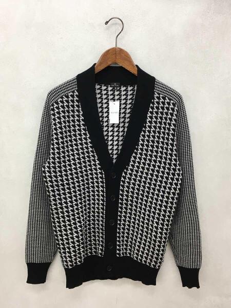 PS Paul Smith(ピーエスポールスミス) / 13AW/カーディガン(厚手)/M 