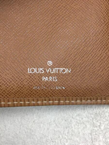 LOUIS VUITTON(ルイヴィトン) / ポルトフォイユコアラ_エピ_キャネル