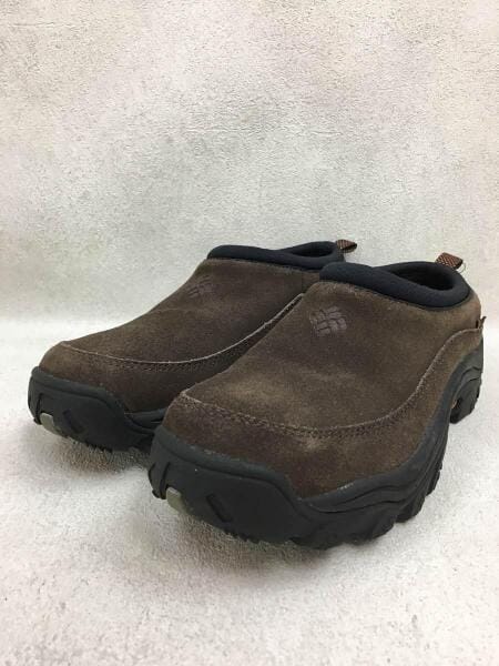 Columbia(コロンビア) / スリッポン/ローカットスニーカー/25.5cm 