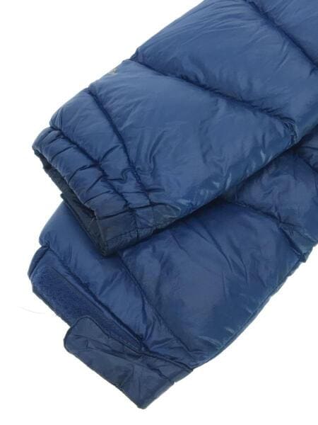 MAMMUT(マムート) / Atlas Hooded Down/ダウンジャケット/M/ナイロン 