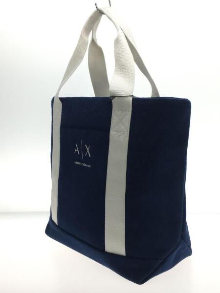 ARMANI EXCHANGE(アルマーニエクスチェンジ) / トートバッグ 