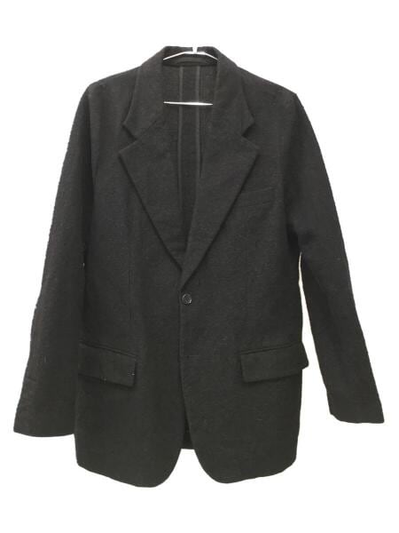 COMME des GARCONS HOMME(コムデギャルソンオム) / AD2002/ポリ縮絨 