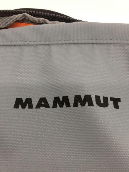 MAMMUT(マムート) / Seon Transporter 26/--/グレー | 中古品の販売 
