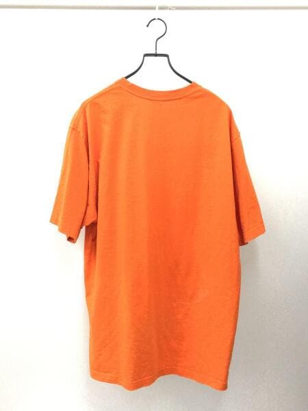 THE BLACK EYE PATCH(ザブラックアイパッチ) / LABEL TEE/Tシャツ/XL 