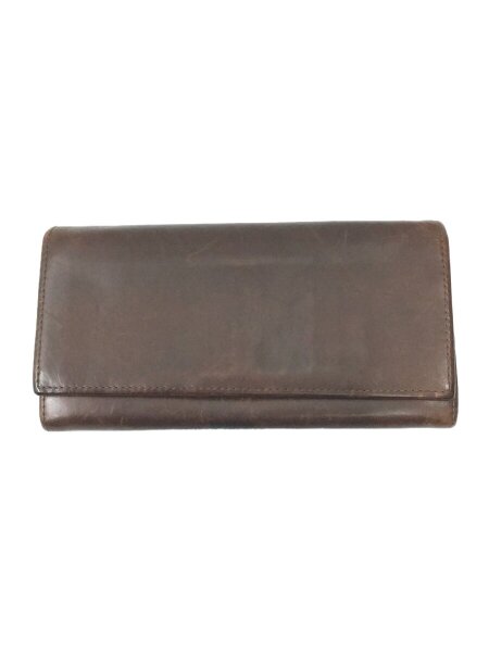 Whitehouse Cox S1160 長財布 White house Cox(ホワイトハウスコックス) / 長財布/レザー/ブラウン