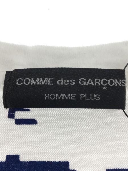 COMME des GARCONS HOMME PLUS(コムデギャルソンオムプリュス) / T 