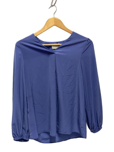 UNITED ARROWS(ユナイテッドアローズ) / 21AW/PパフスリーブVネック 