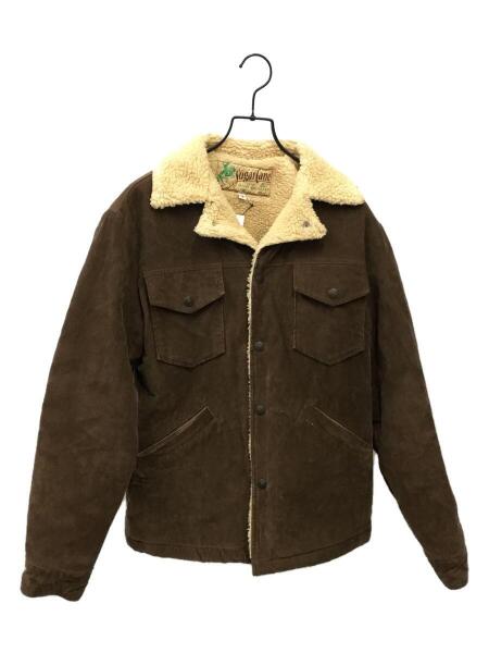 SUGAR CANE(シュガーケイン) / CORDUROY RANCH JACKET/S/コーデュロイ 