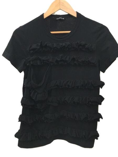 tricot COMME des GARCONS(トリココムデギャルソン) / Tシャツ/S 