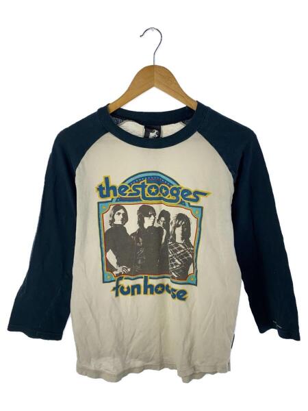 HYSTERIC GLAMOUR(ヒステリックグラマー) / the stooges/M/コットン 