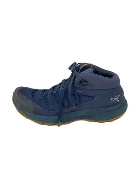ARC’TERYX / AERIOS FL/ローカットスニーカー/27.5cm/NVY/072956-439393 1.jpg