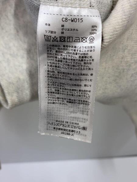 Champion(チャンピオン) / アダムエロペ別注/ハーフスナップボタン 