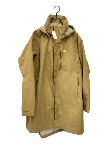 AbuGarcia アブガルシア ウオータープルーフコート アブガルシア