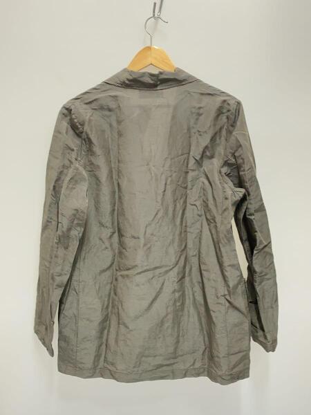 marka(マーカ) / 22SS/W.B.SHIRT JACKET/1/カーキ/無地/M22A-17SH01C 