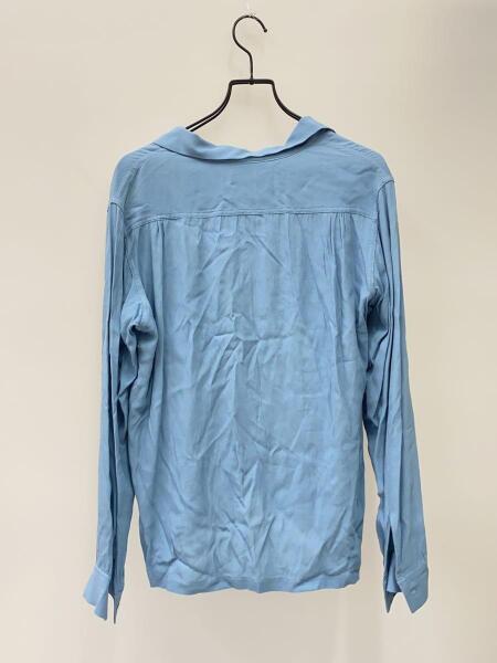 The Blurred CLOTHING(ザブラードクロージング) / 長袖シャツ  